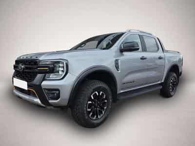 Ford Ranger (2025) - Photo 1