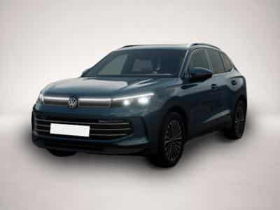 VW Tiguan (2026) - Photo 1