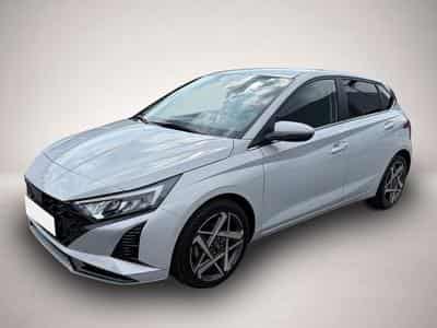 Hyundai i20 (2025) - Photo 1