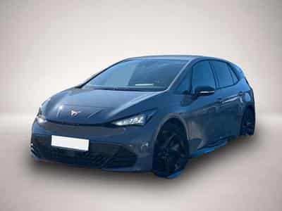 Cupra Born (2024) - Foto 1