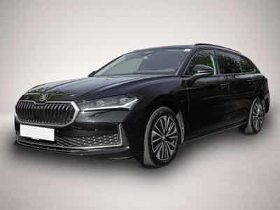 Skoda Superb (2025) - Photo 1