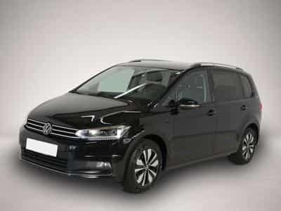 VW Touran (2026) - Foto 1