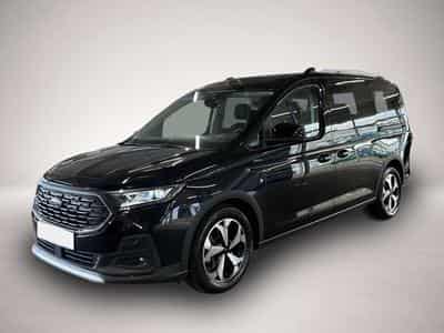Ford Tourneo (2024) - Photo 1