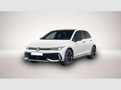 VW Golf (2026) - Photo 1