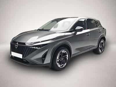 Nissan Qashqai (2026) - Photo 1