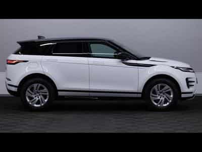 Land-Rover Range Rover Evoque D165 S R-Dynamic AWD Auto (2023) - Foto 3