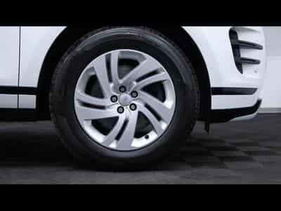 Land-Rover Range Rover Evoque D165 S R-Dynamic AWD Auto (2023) - Foto 9