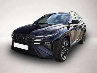 Hyundai Tucson (2026) - Foto 1