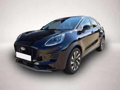 Ford Puma (2026) - Foto 1