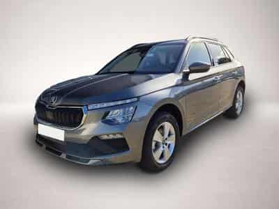 Skoda Kamiq (2026) - Foto 1