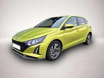 Hyundai i20 (2026) - Foto 1
