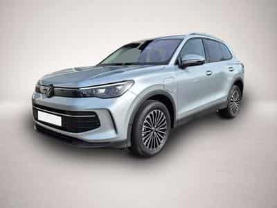 VW Tiguan (2026) - Foto 1