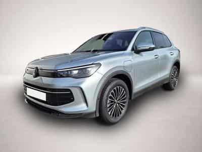 VW Tiguan (2026) - Foto 1