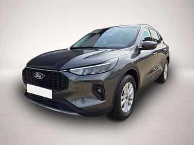 Ford Kuga (2026) - Foto 1