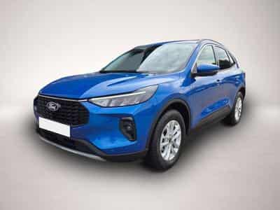 Ford Kuga (2026) - Foto 1