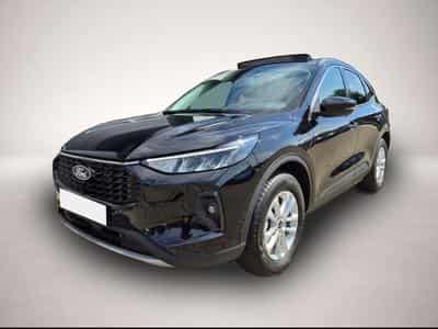 Ford Kuga (2026) - Foto 1