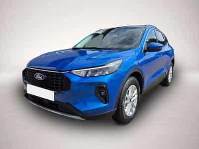Ford Kuga (2026) - Foto 1