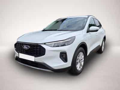 Ford Kuga (2026) - Foto 1