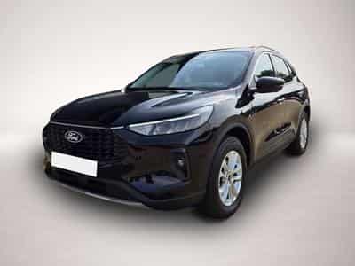 Ford Kuga (2026) - Foto 1