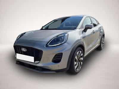 Ford Puma (2026) - Foto 1