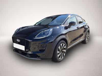 Ford Puma (2026) - Foto 1