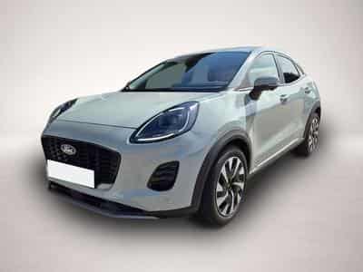 Ford Puma (2026) - Foto 1