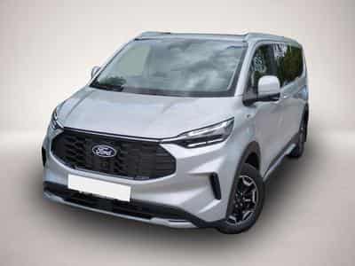 Ford Tourneo (2026) - Photo 1
