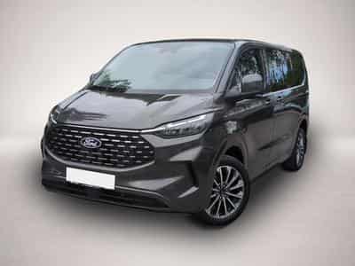 Ford Tourneo (2026) - Photo 1