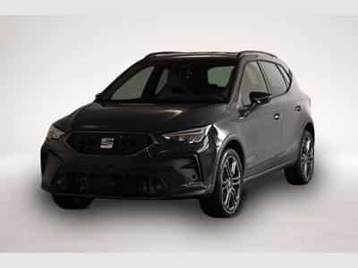 Seat Arona (2026) - Photo 1
