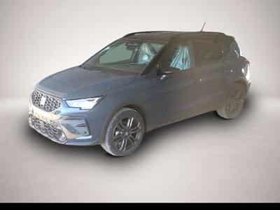 Seat Arona (2026) - Photo 1