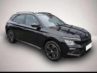 Skoda Kamiq (2026) - Foto 1