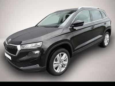 Skoda Karoq (2026) - Photo 1