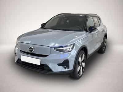 Volvo XC40 (2026) - Photo 1