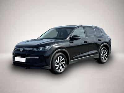 VW Tiguan (2026) - Photo 1