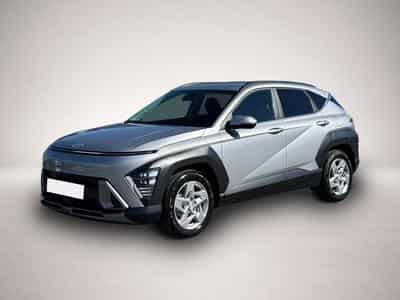Hyundai Kona (2026) - Photo 1