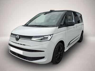 VW Multivan (2026) - Photo 1