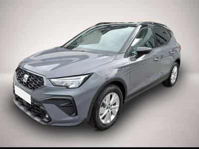 Seat Arona (2026) - Photo 1