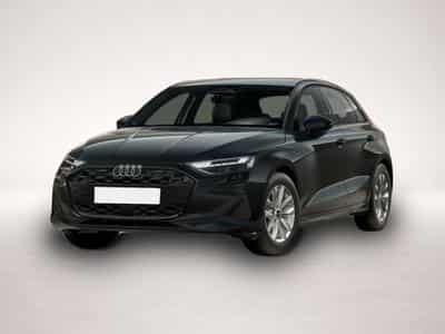 Audi A3 (2026) - Photo 1