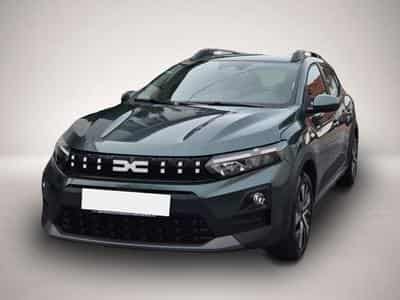 Dacia Sandero (2026) - Photo 1