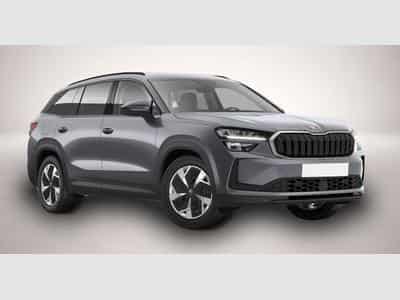 Skoda Kodiaq (2026) - Photo 1