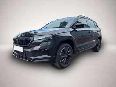Skoda Karoq (2026) - Photo 1