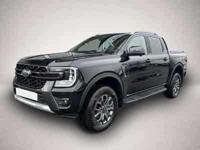 Ford Ranger (2026) - Photo 1