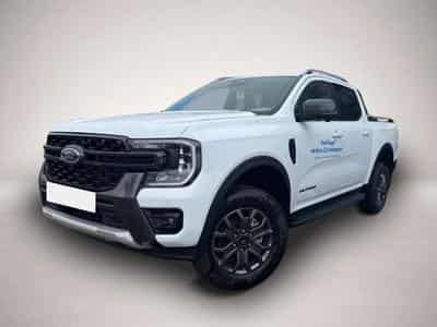 Ford Ranger (2026) - Photo 1