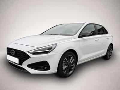Hyundai i30 (2026) - Photo 1