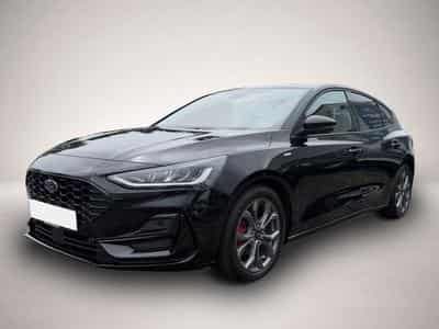 Ford Focus (2025) - Photo 1