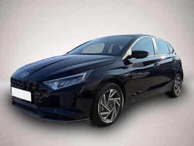 Hyundai i20 (2026) - Photo 1