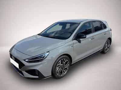 Hyundai i30 (2026) - Photo 1