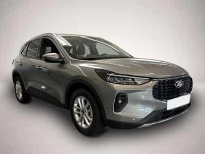 Ford Kuga (2025) - Photo 1