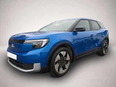 Ford Explorer (2025) - Photo 1