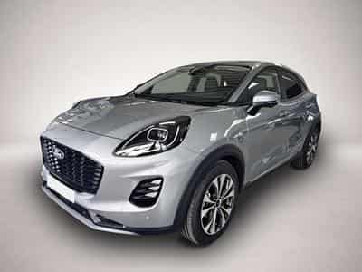 Ford Puma (2025) - Photo 1